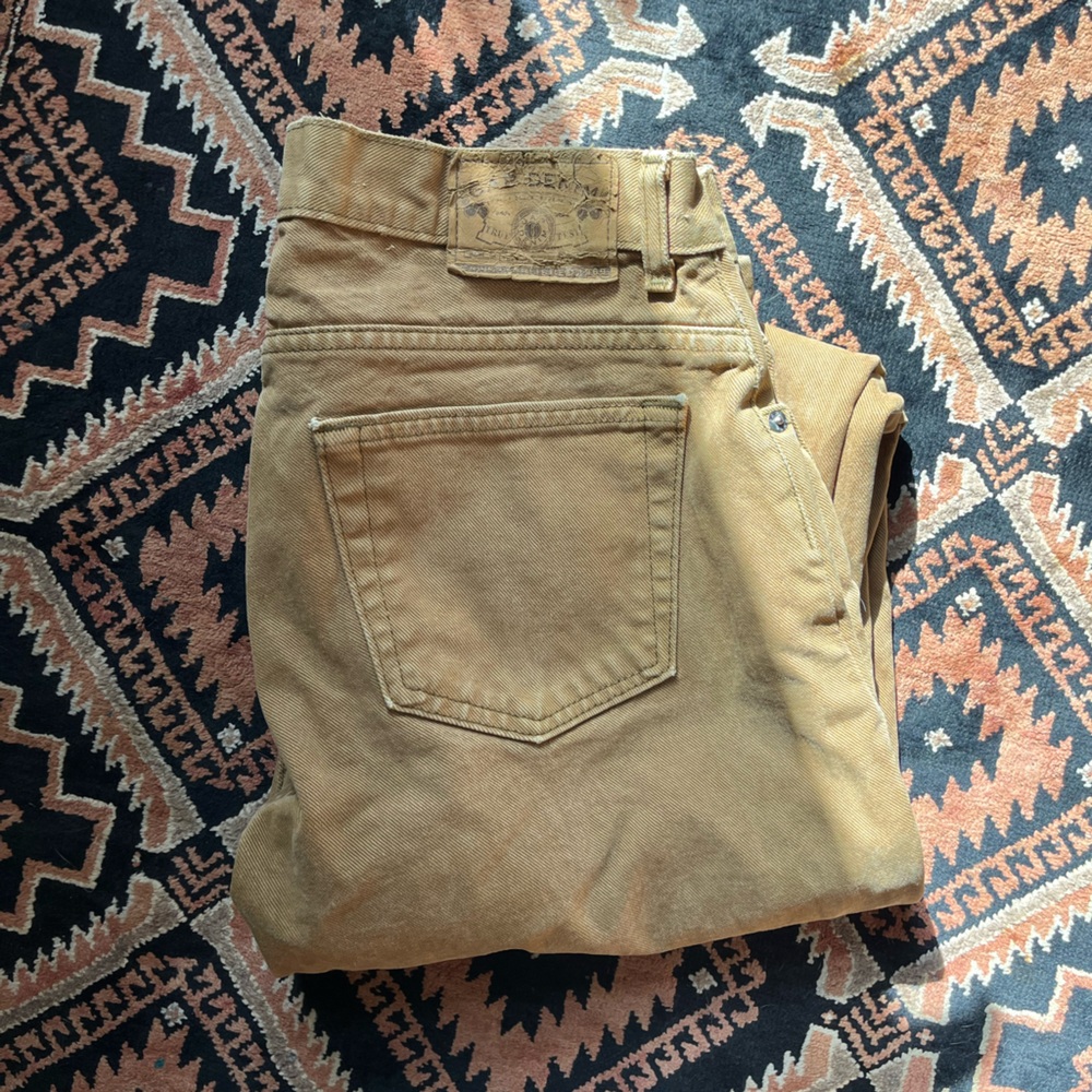 Vintage Gap Denim Jeans